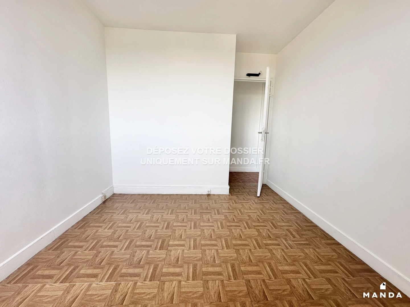 Chambre 1