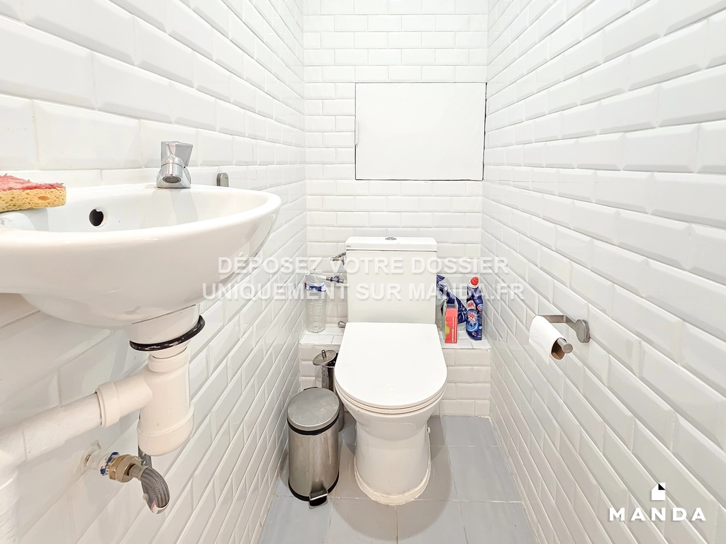 WC