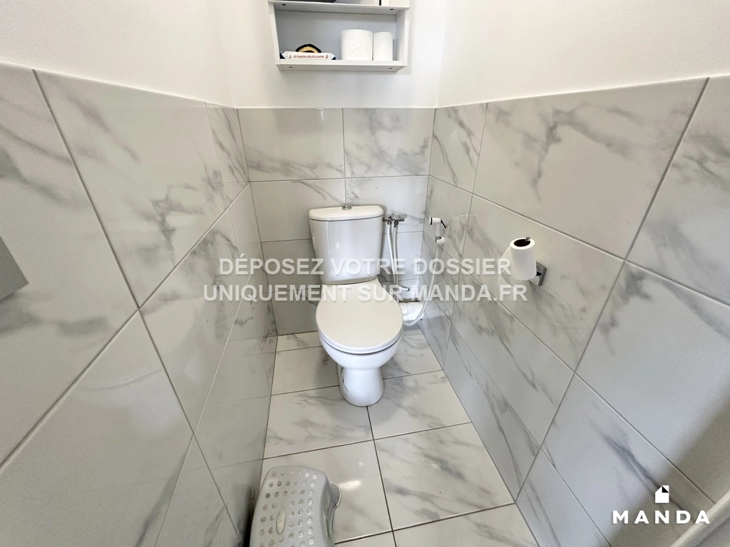 WC