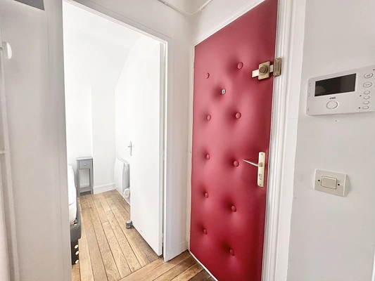 Entrée