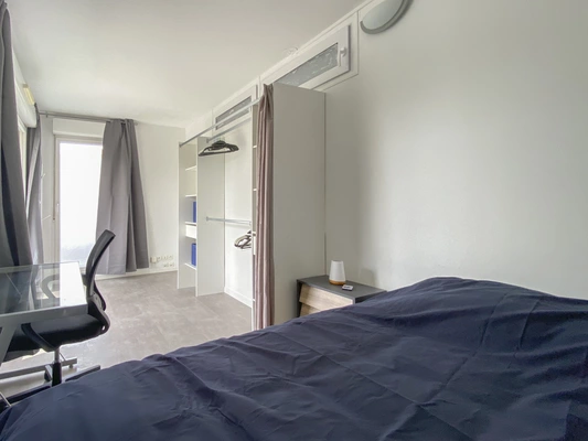 Chambre 1