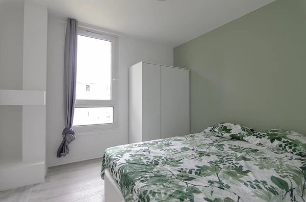 Chambre petite 2