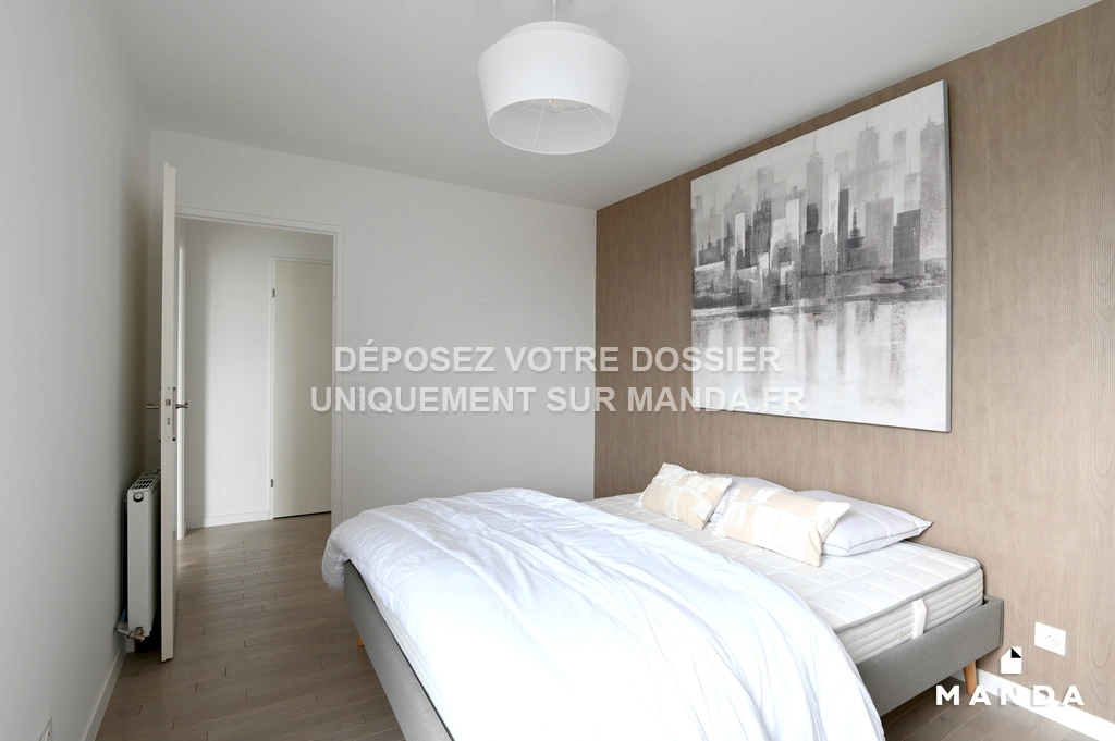 Chambre 1