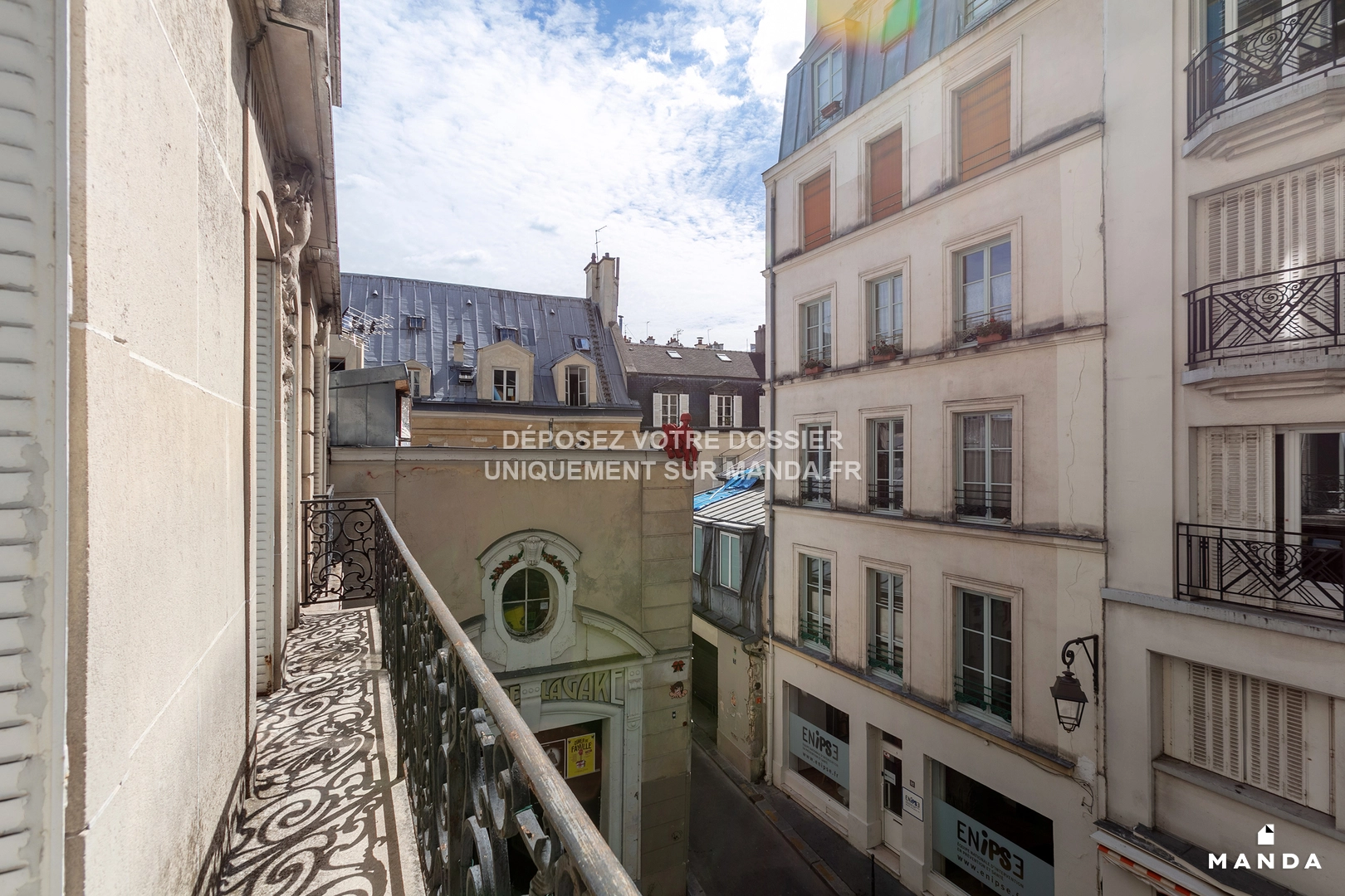 Balcon