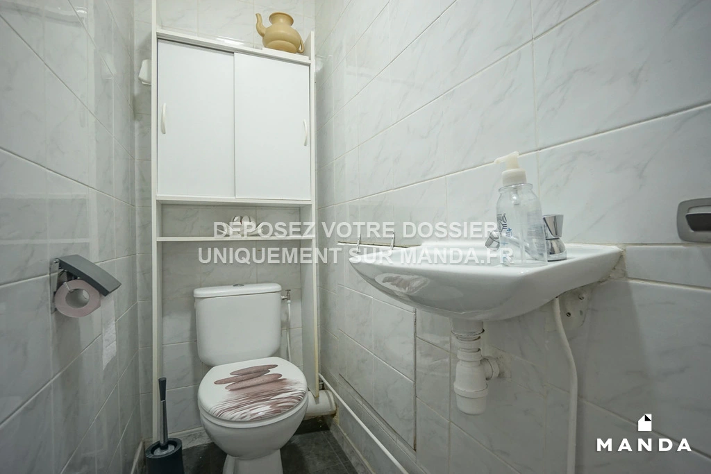 WC