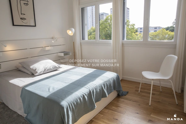 Chambre 4
