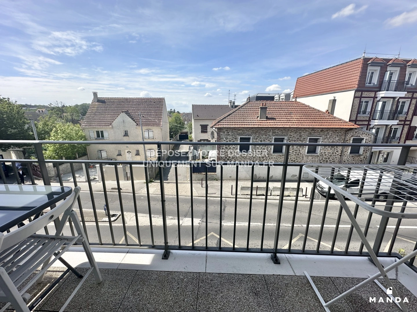 Balcon