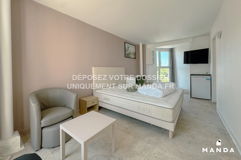 Chambre 5