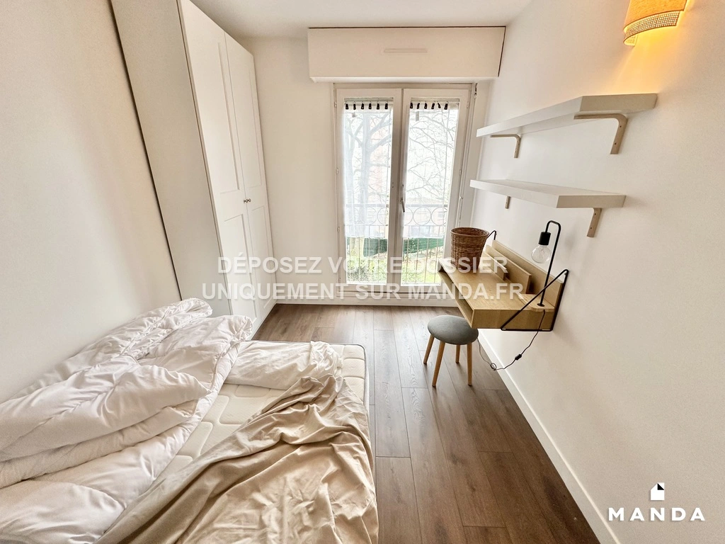 Chambre 2