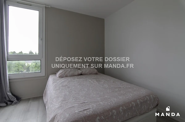 Chambre petite 1