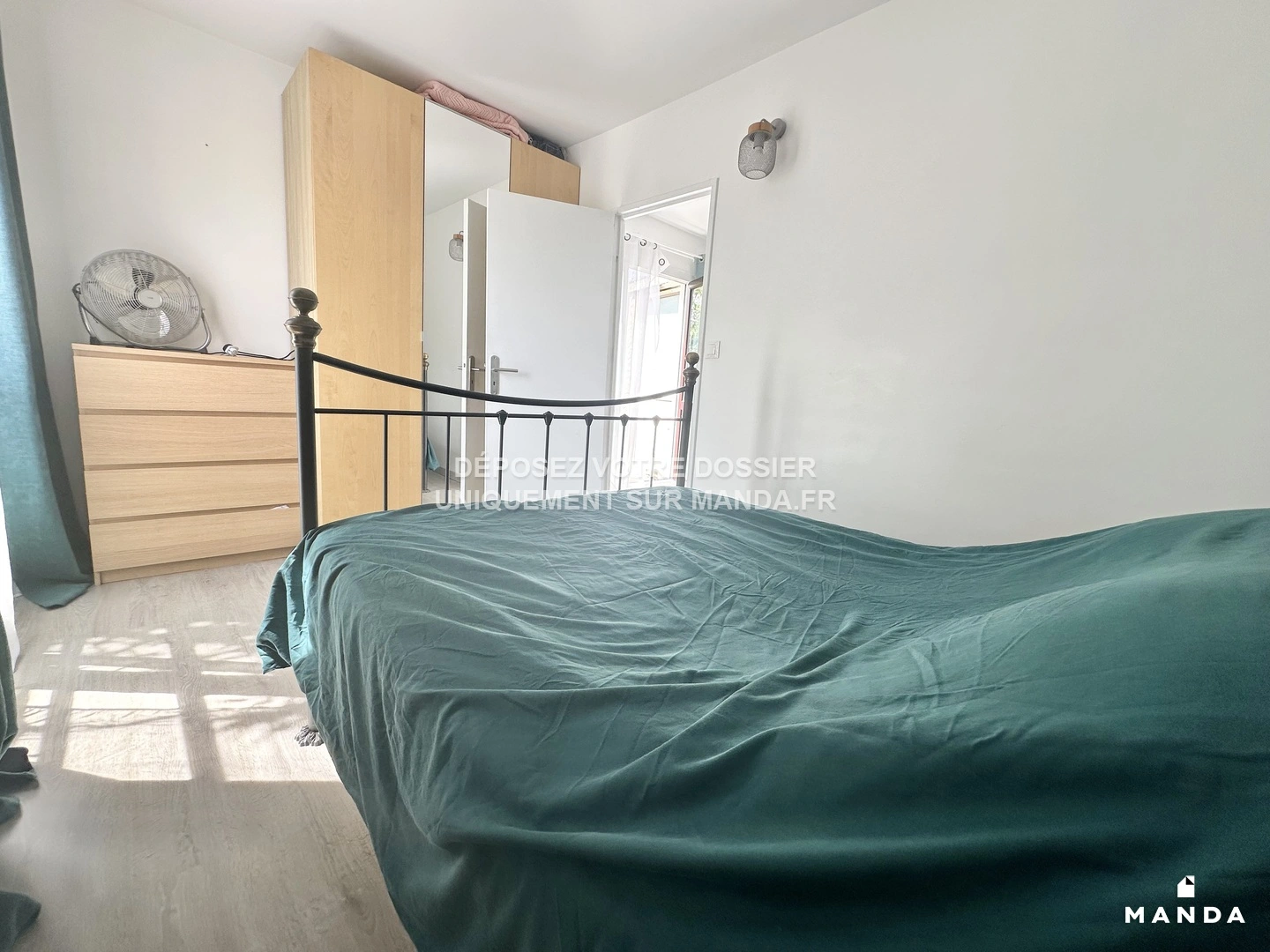Chambre 2
