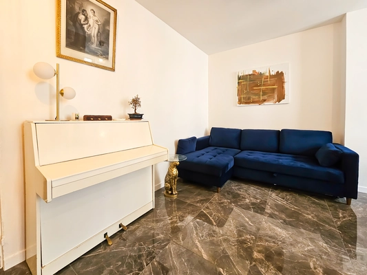 Salon