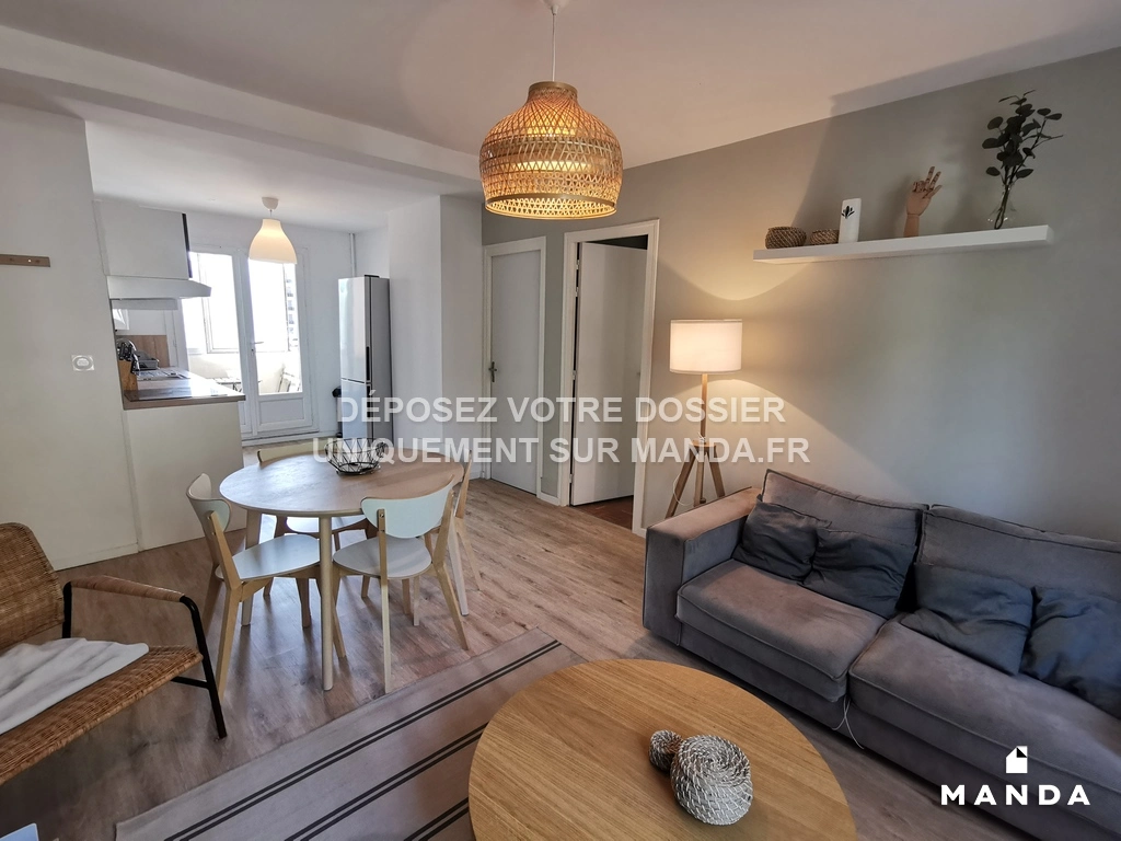 Salle à manger