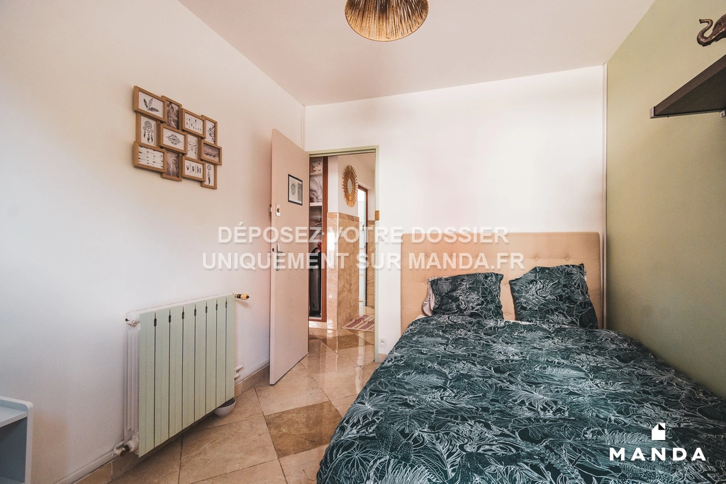 Chambre 2