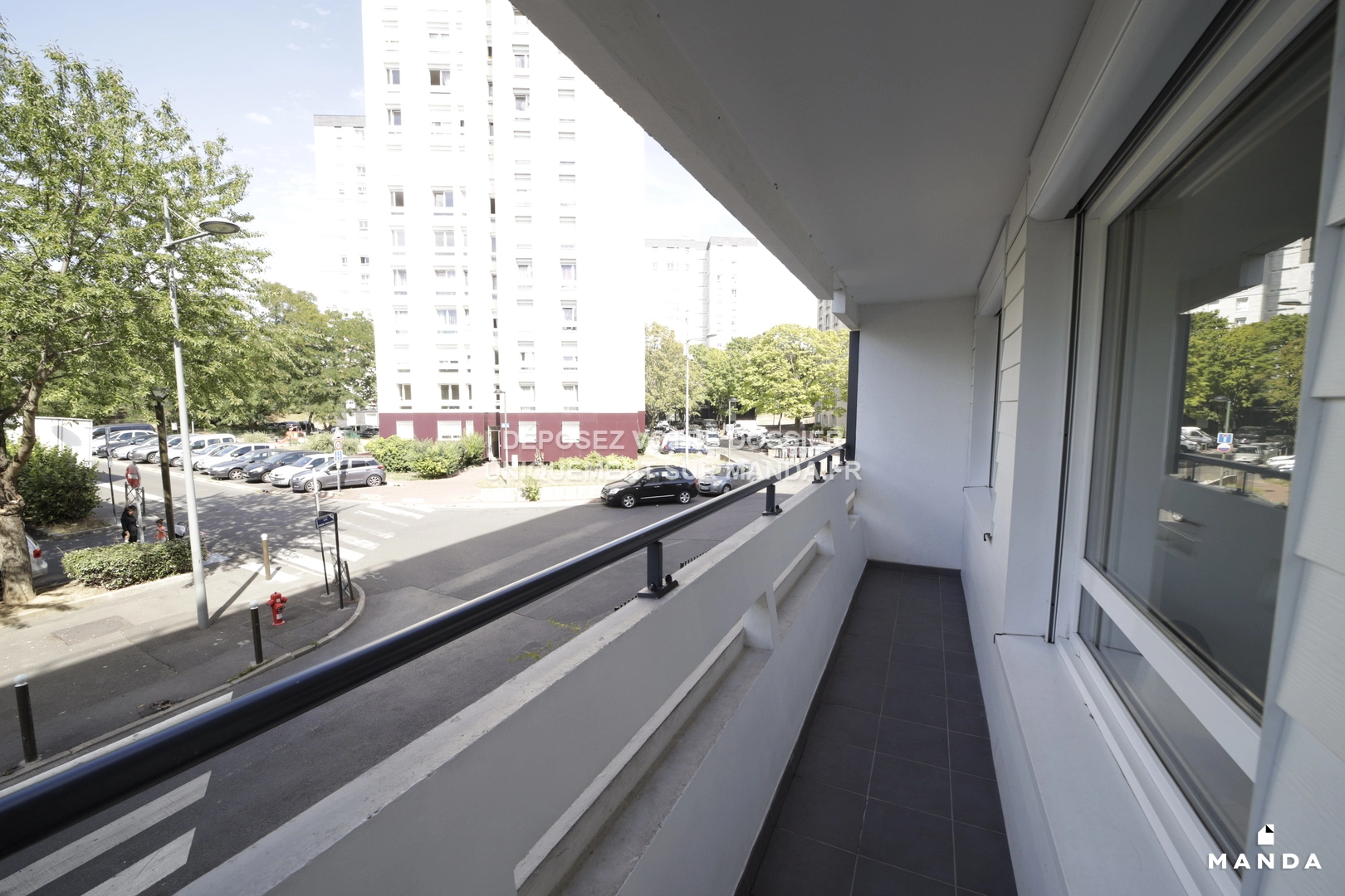 Balcon