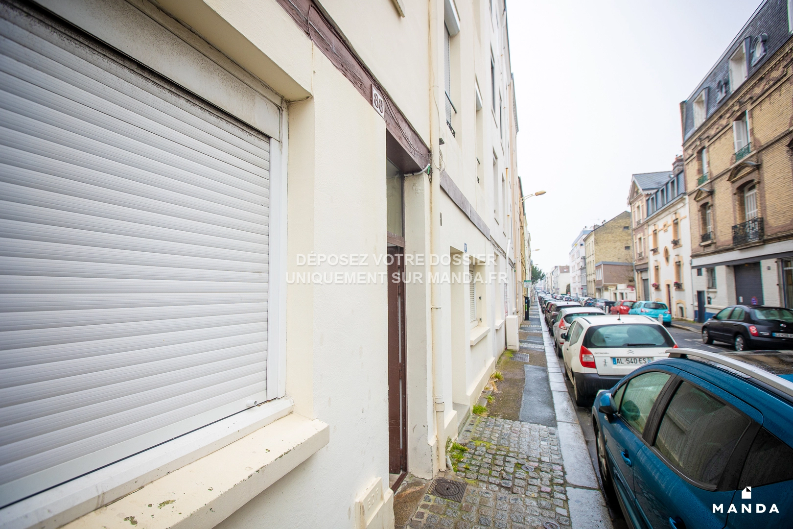 Rue