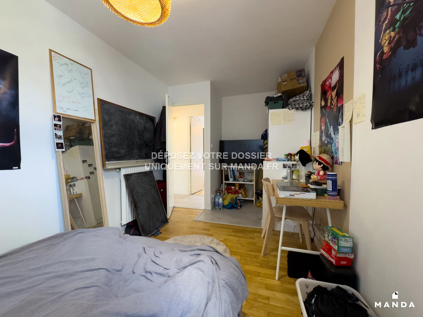 Chambre 1