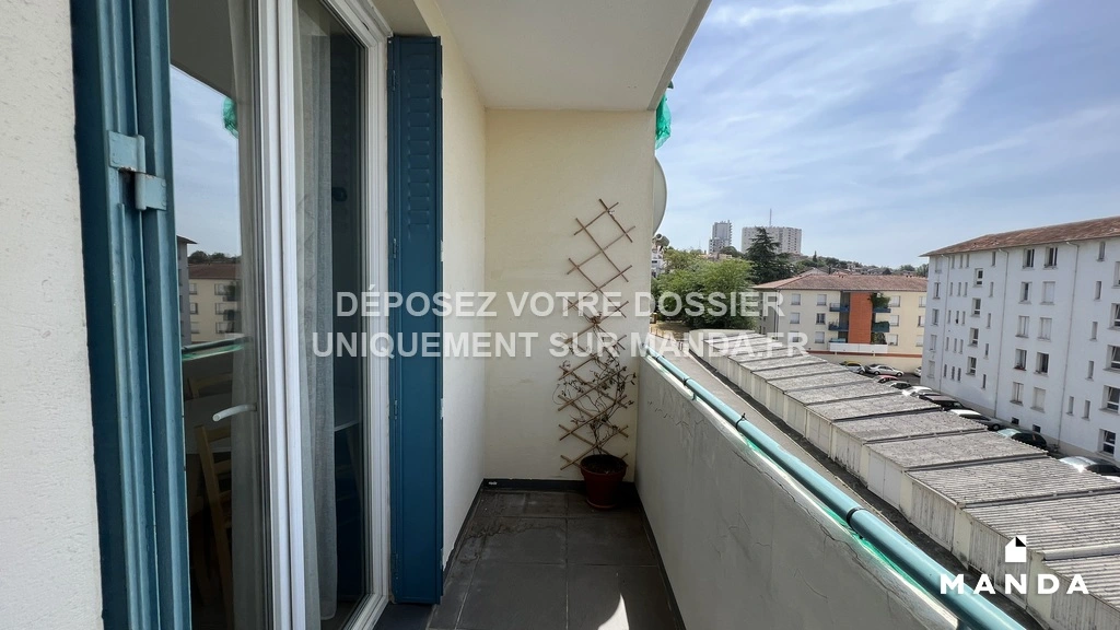 Balcon