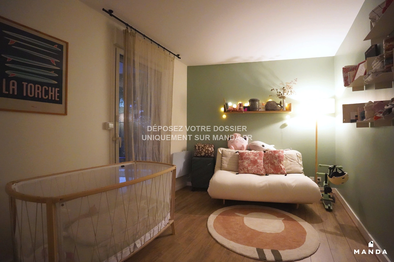 Chambre 2