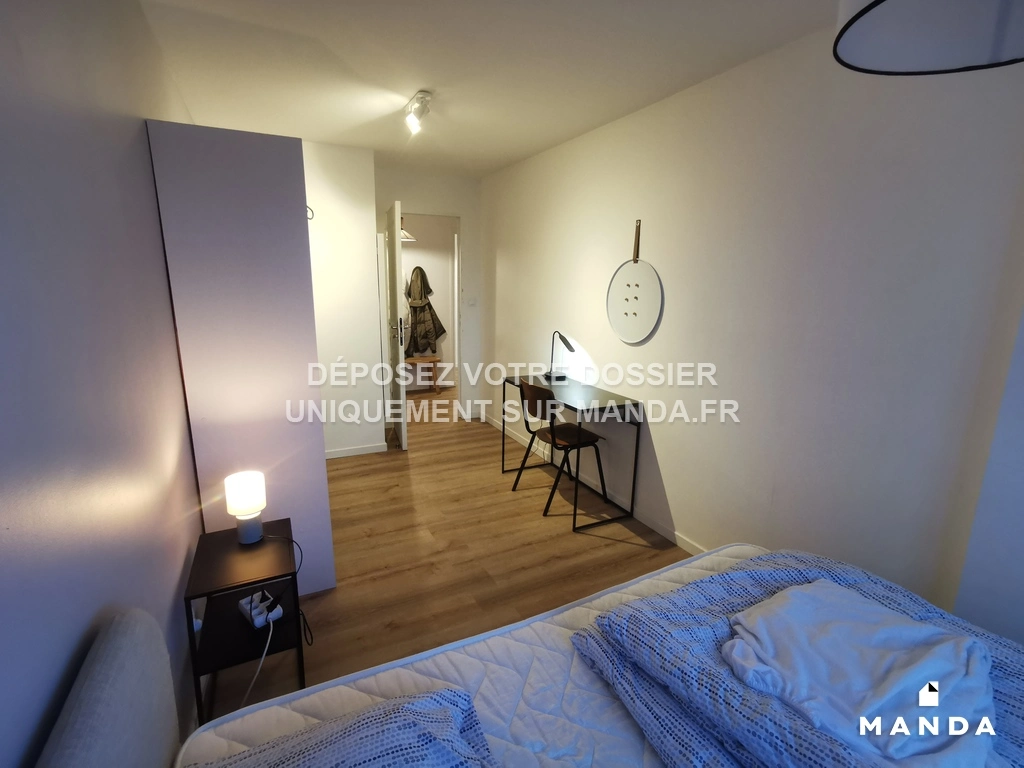 Chambre 3