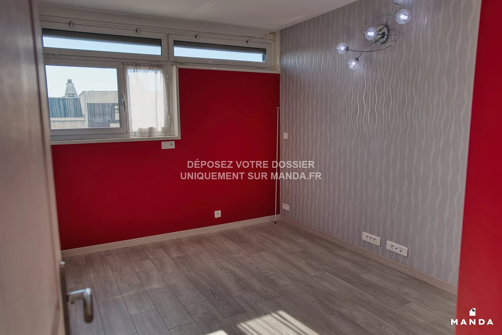 Chambre 1
