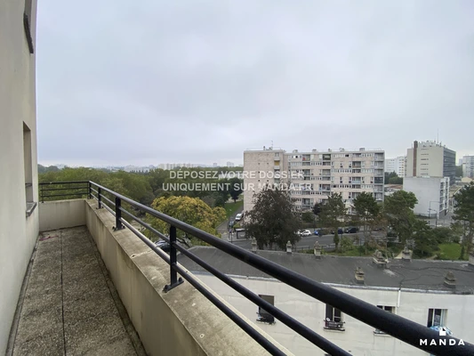 Balcon