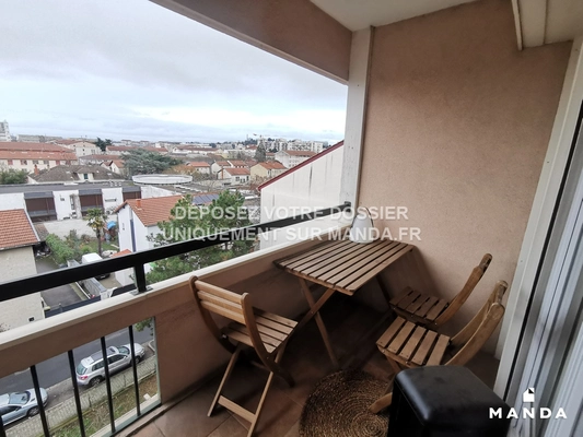 Balcon