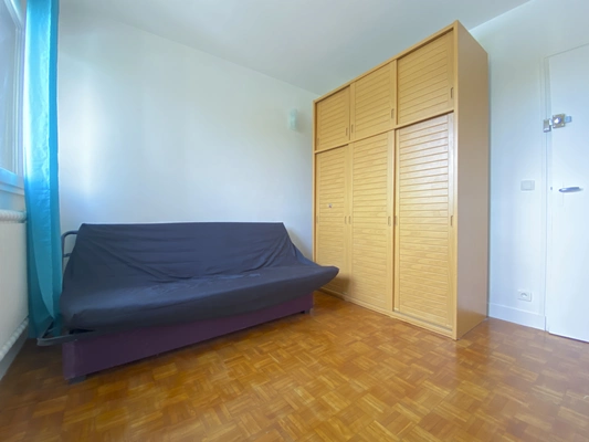 Chambre 1