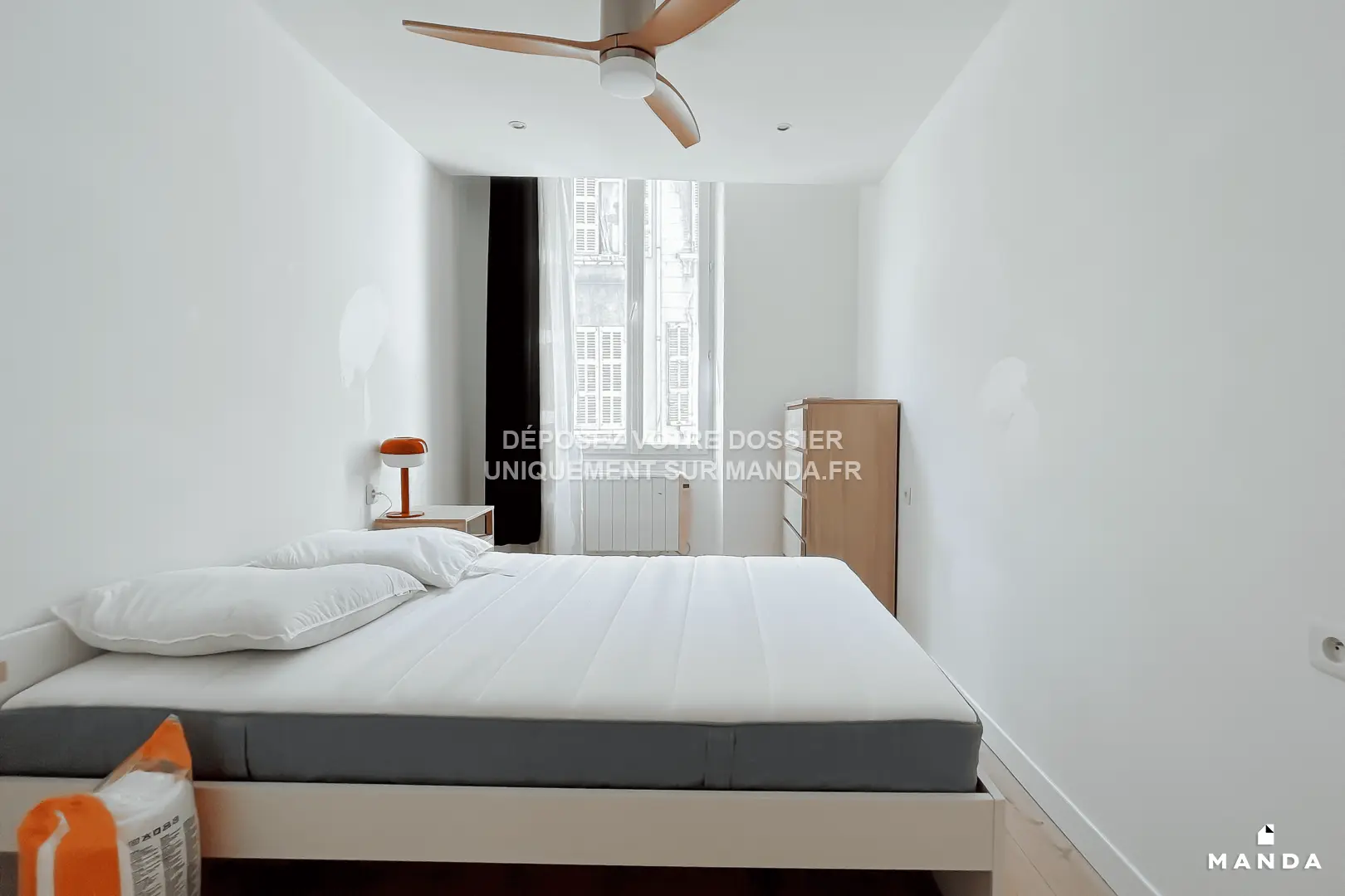 Chambre 3