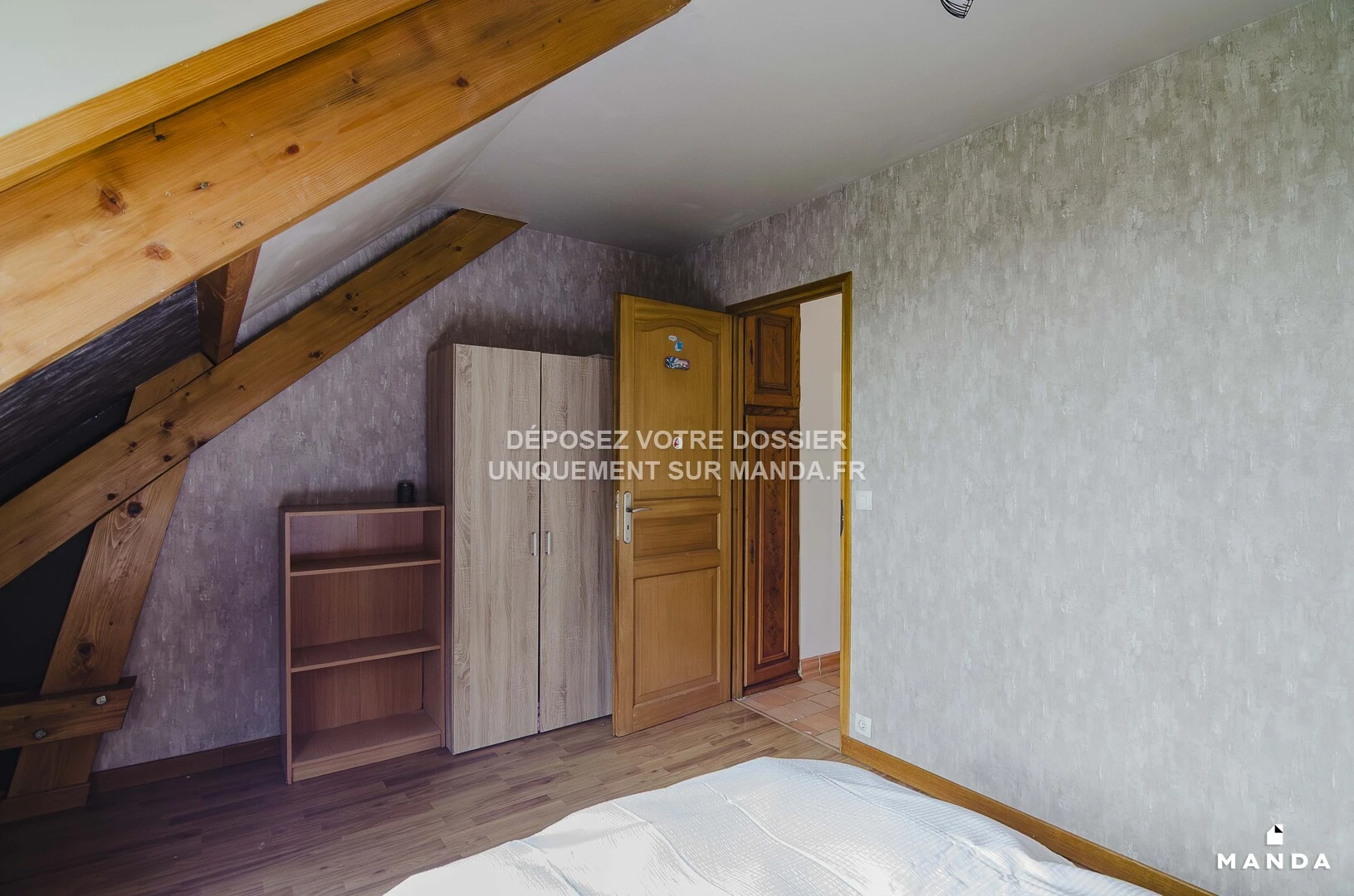 Chambre 4
