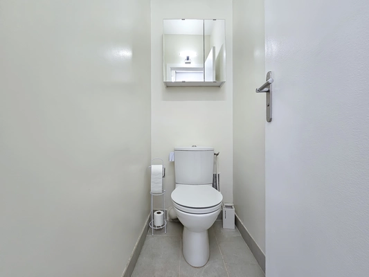 WC