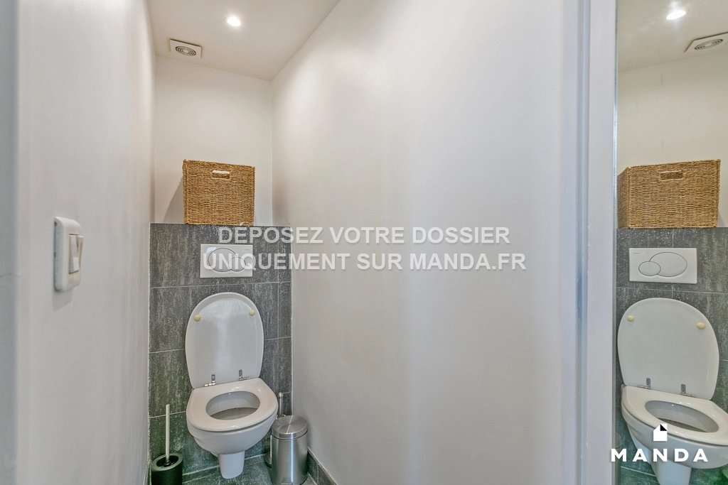 WC