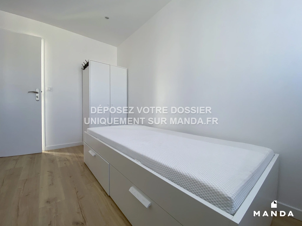Chambre 1