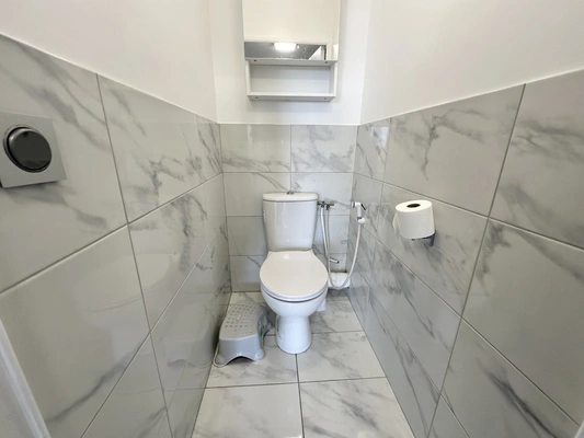 WC