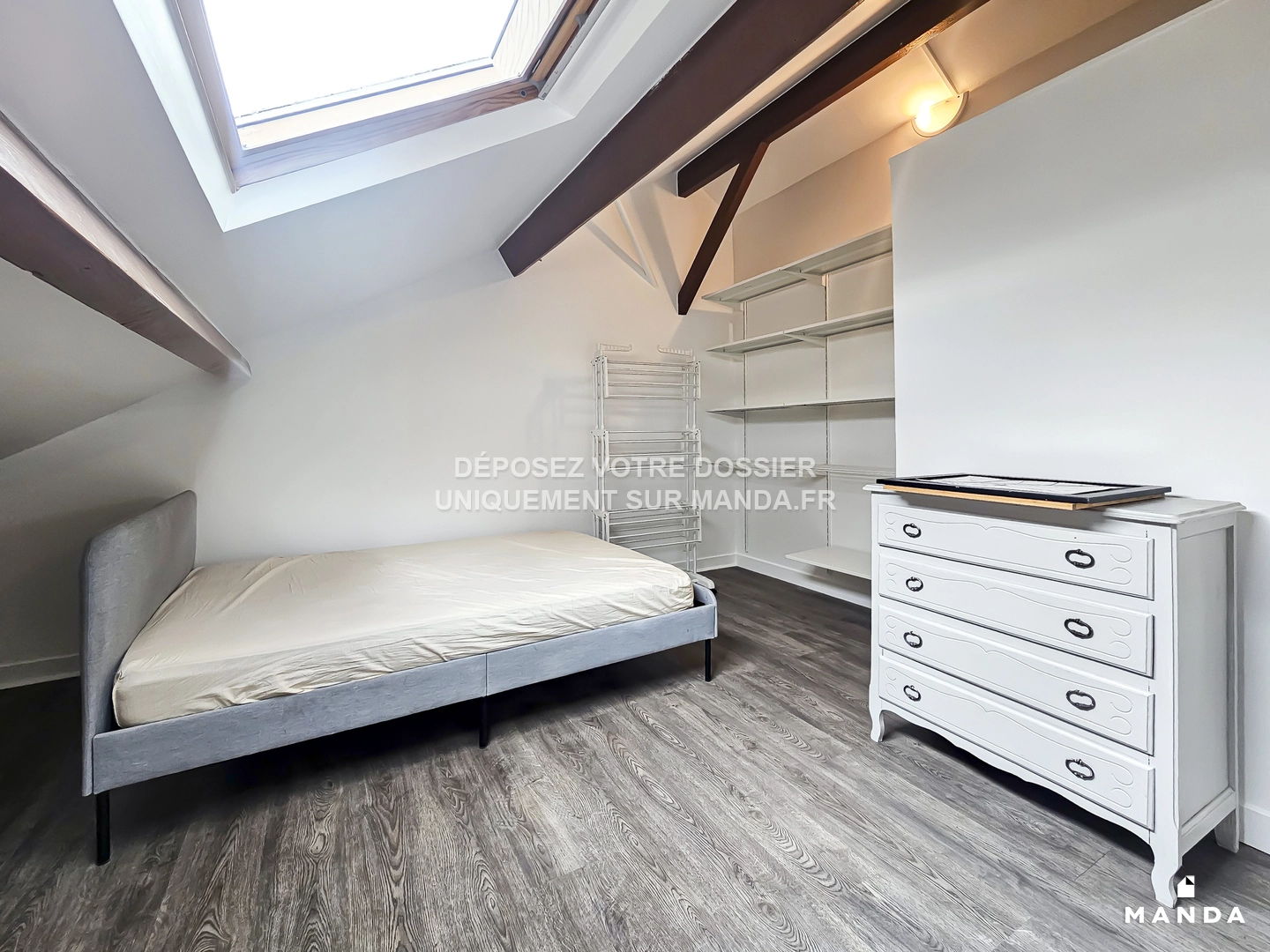 Chambre 1