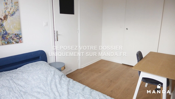 Chambre 3