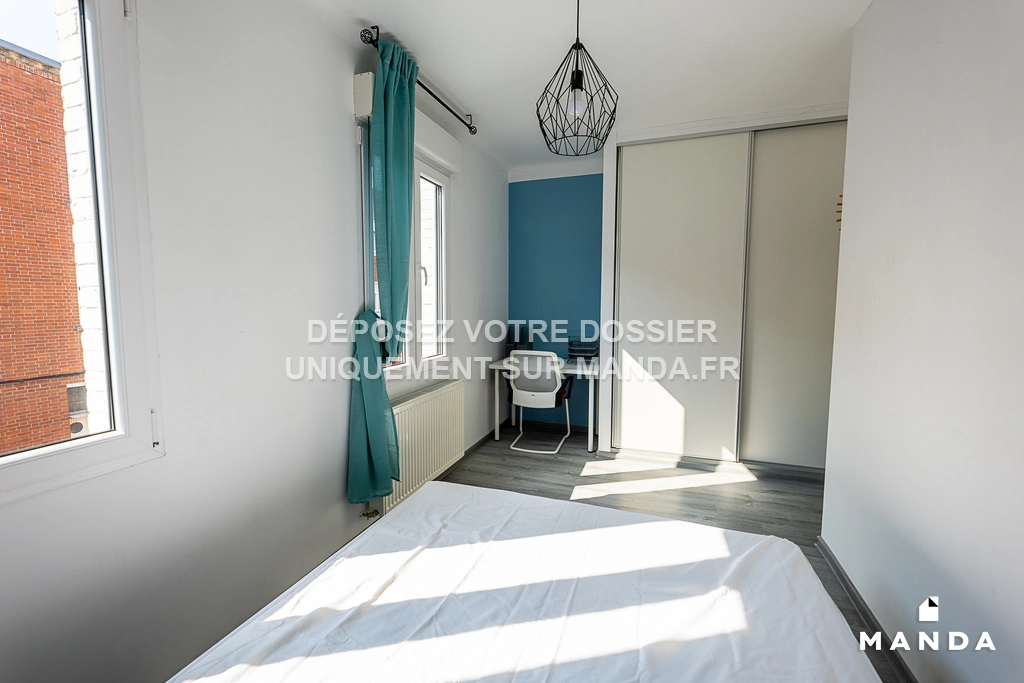 Chambre 2