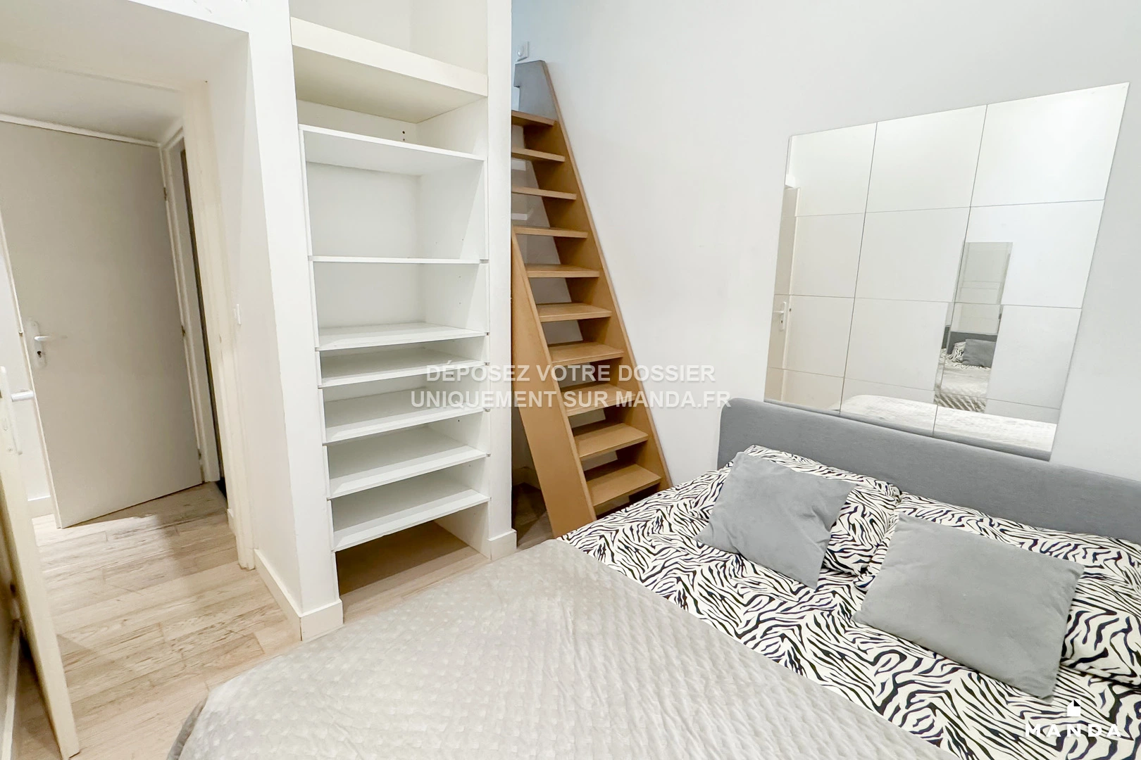 Chambre 1