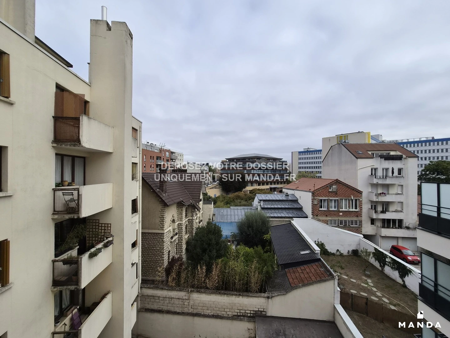 Fenêtre