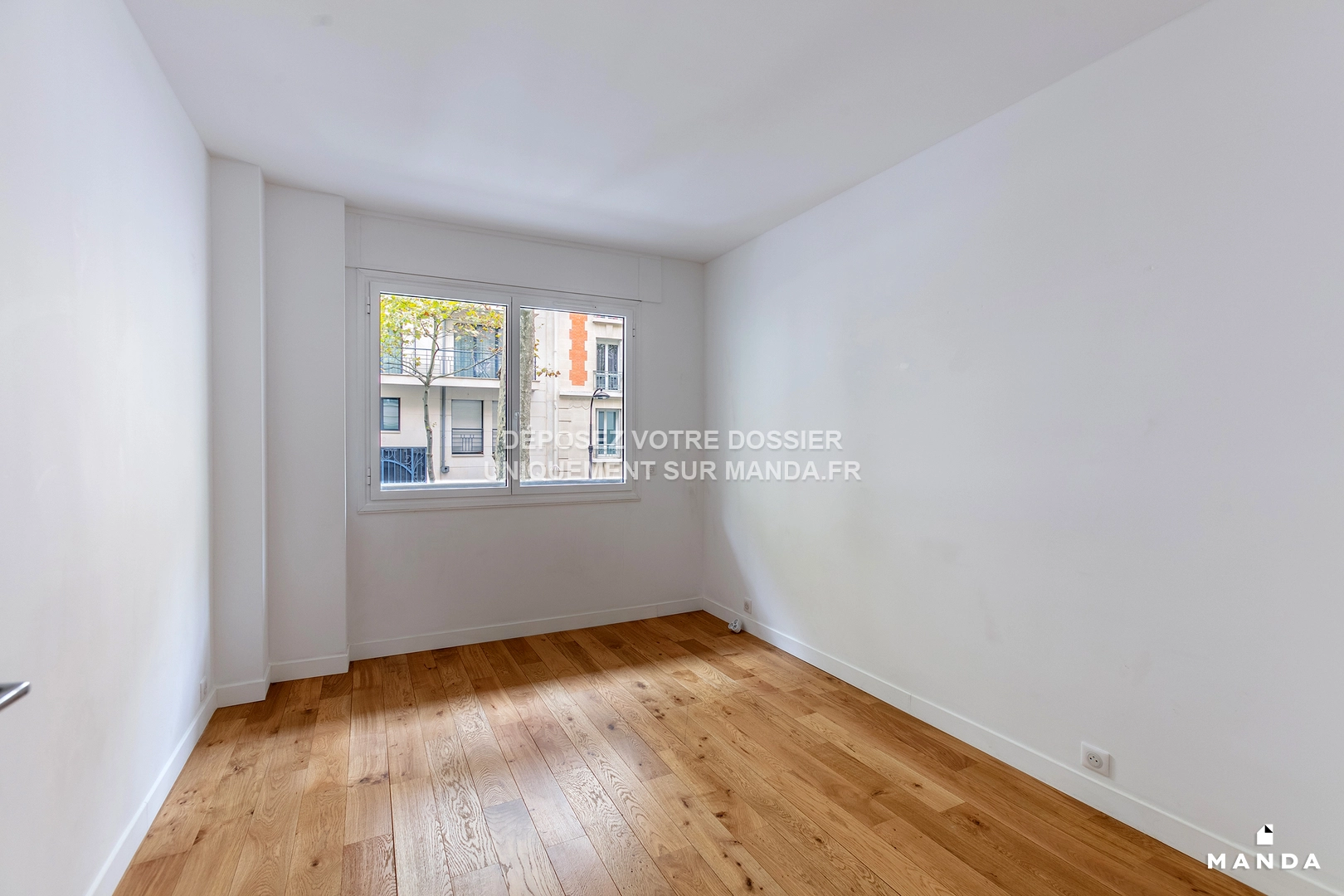 Chambre 1