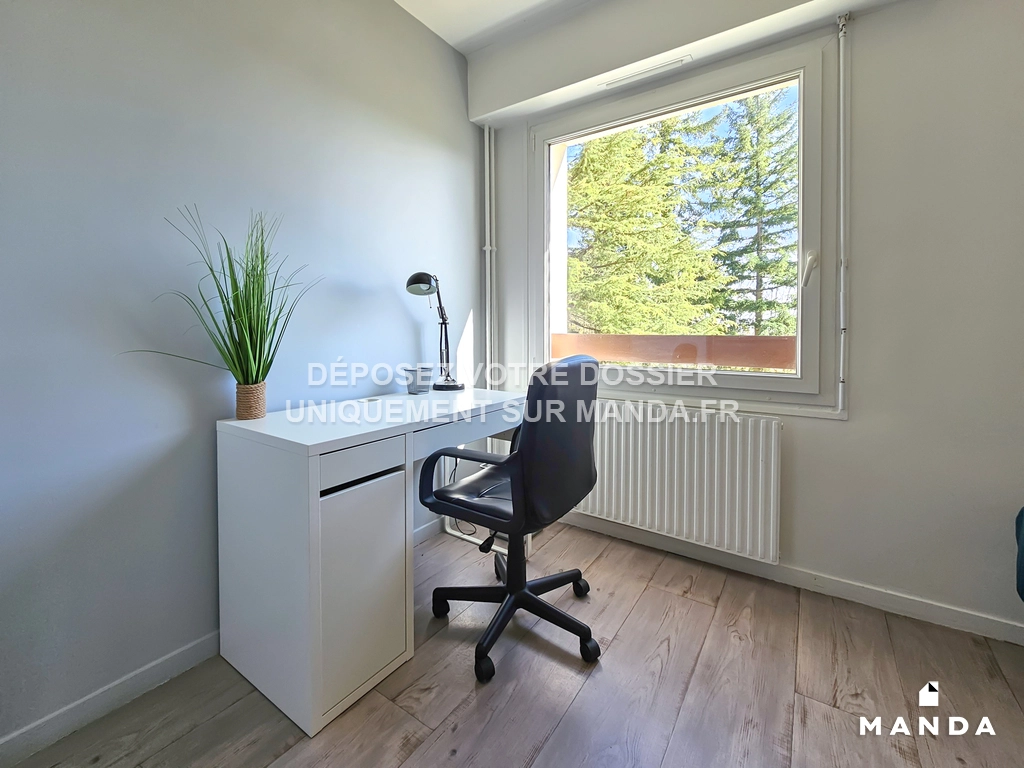 Chambre 1