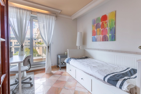 Chambre 1