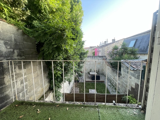 Balcon