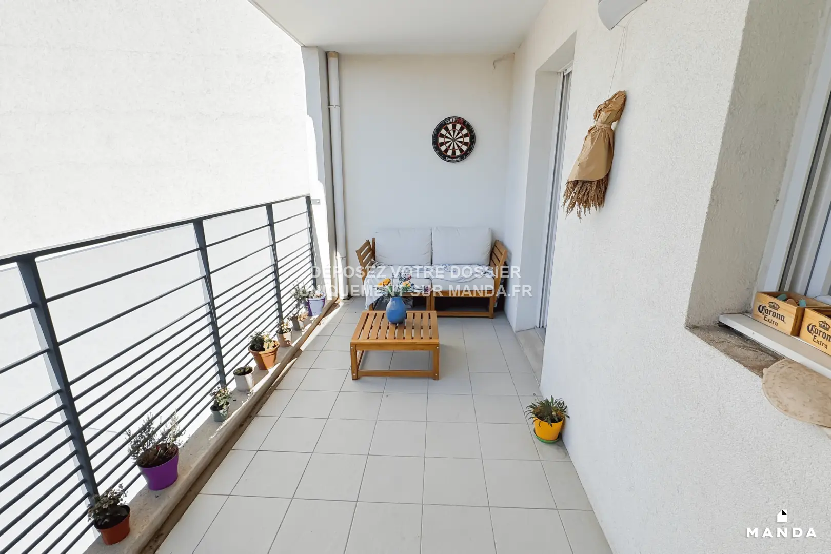 Balcon
