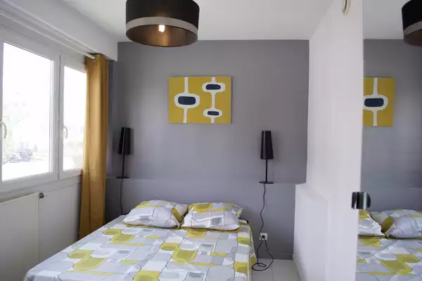 Chambre 1