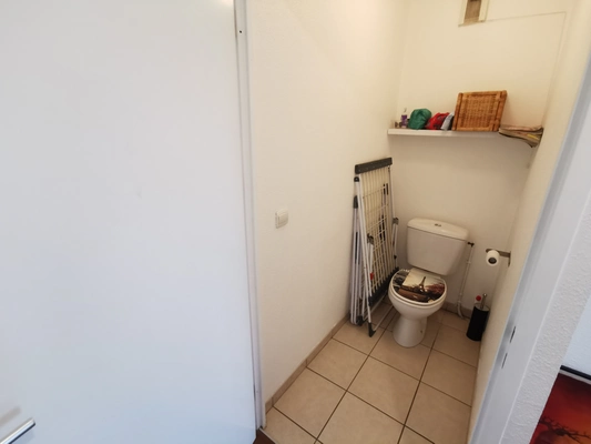 WC