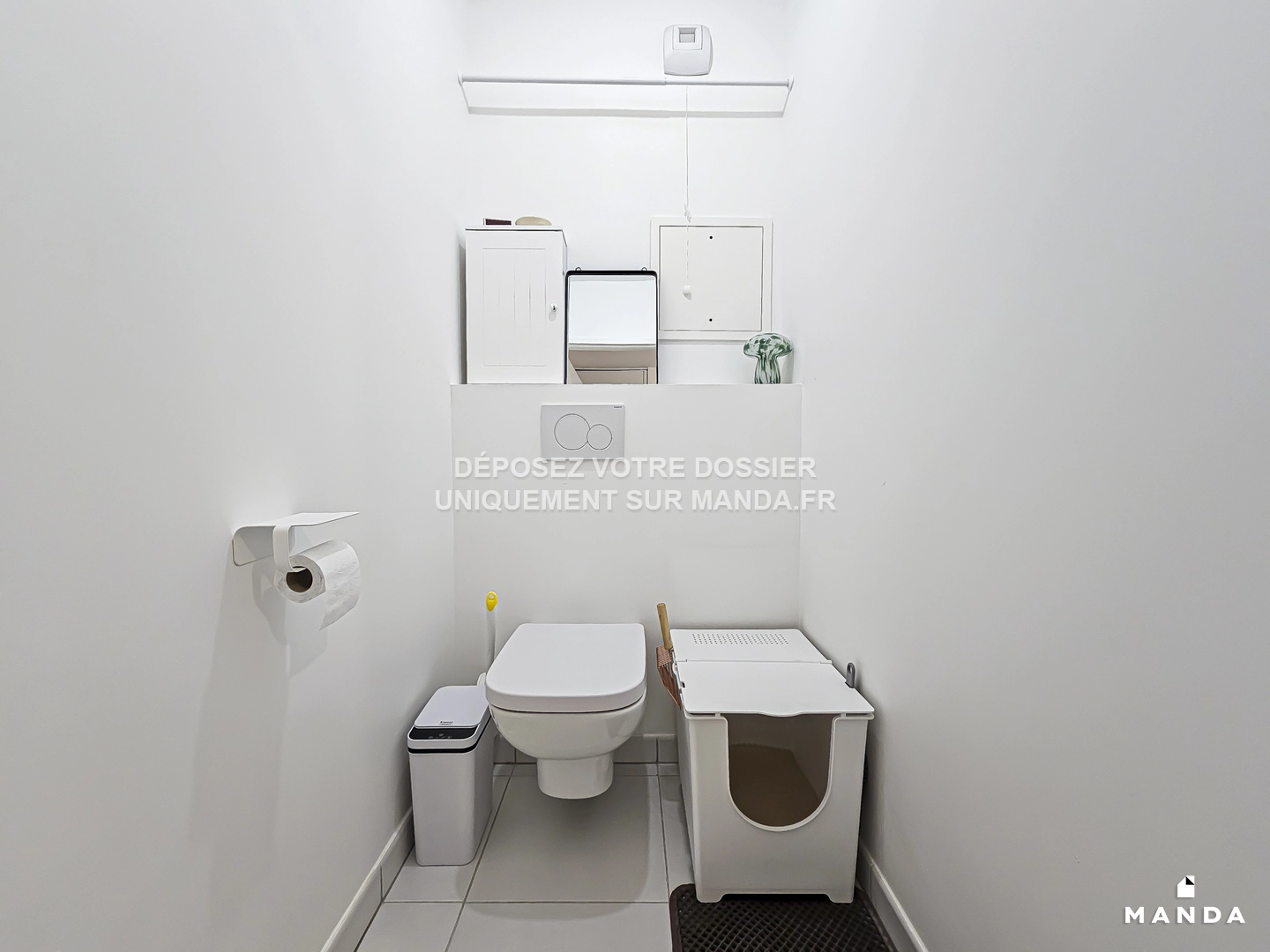 WC