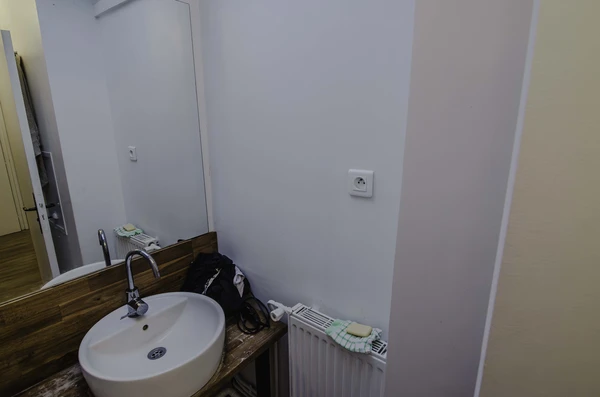 Salle de bain 2