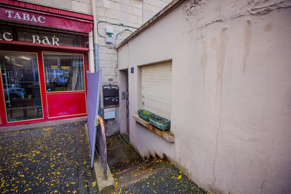 Rue