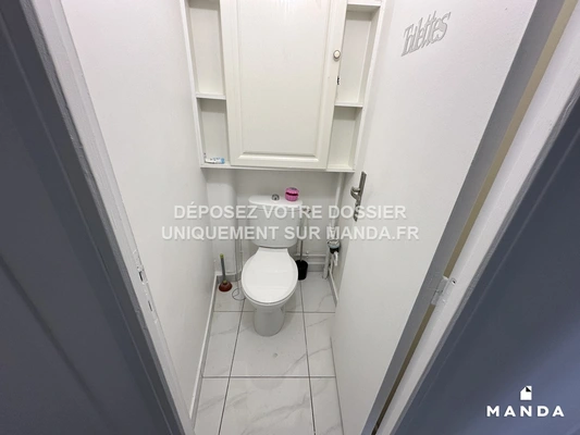 WC